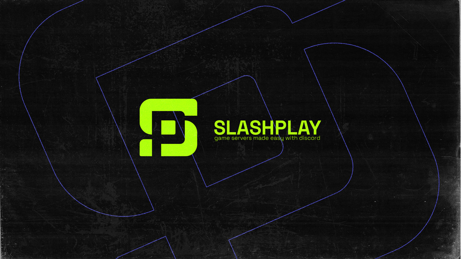 Sarkplay - Discord Bot que crea servidores de juegos al instante media 1