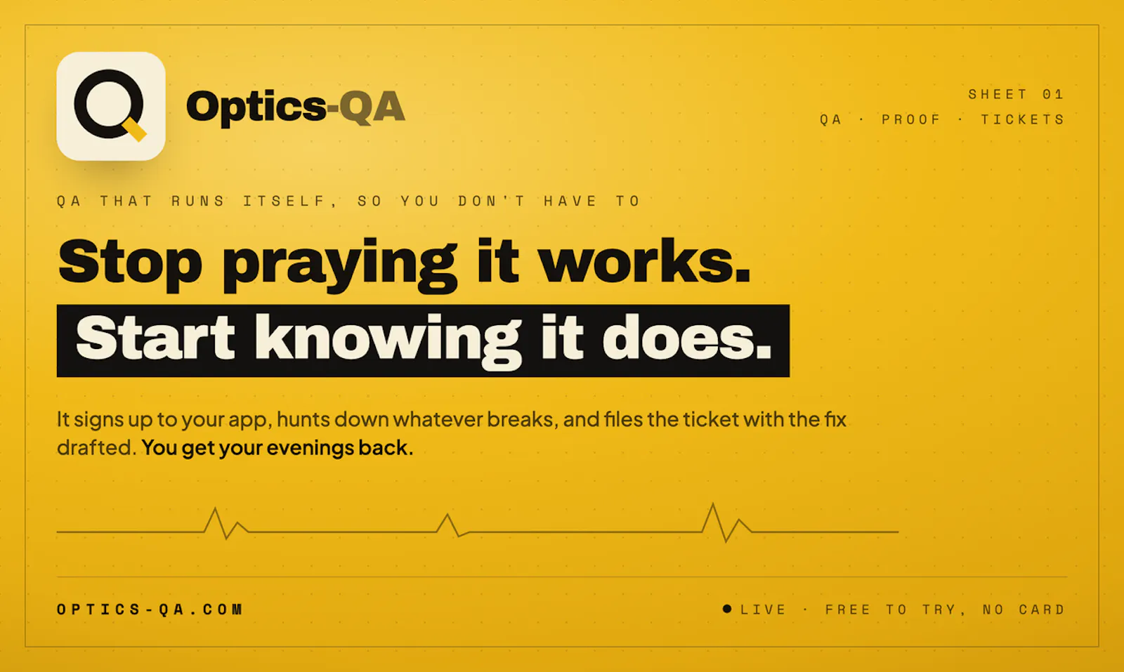 Optics-QA screenshot 2