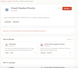 RedHoop gallery image