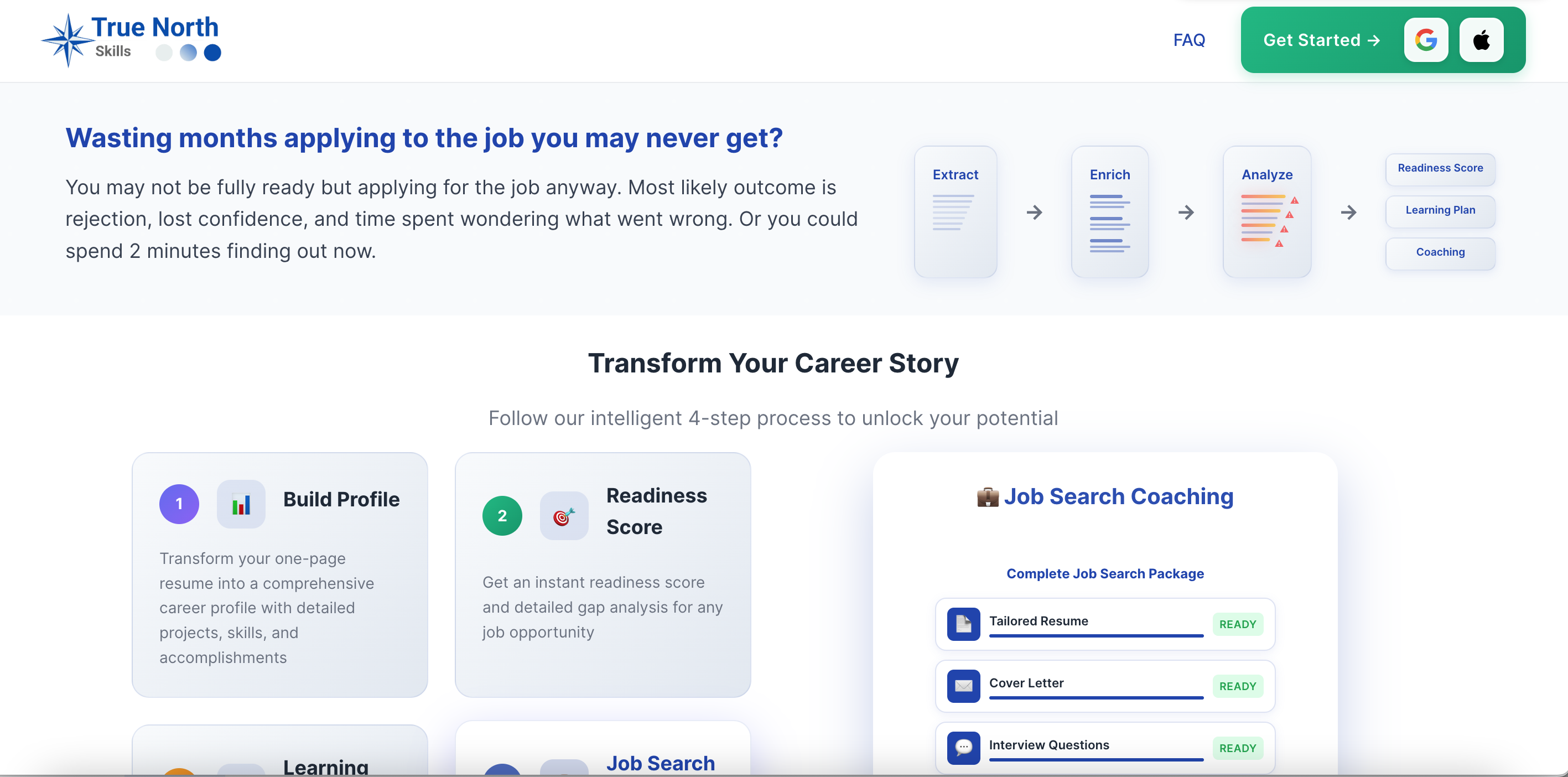 True North Skills gallery image