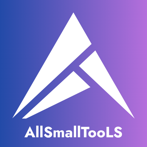 AllSmallTooLS