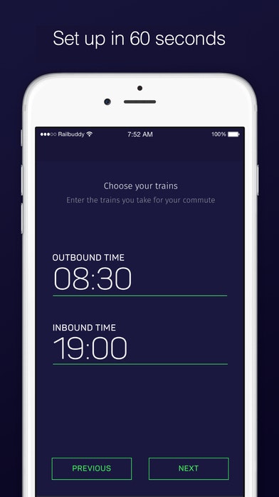 Railbuddy gallery image