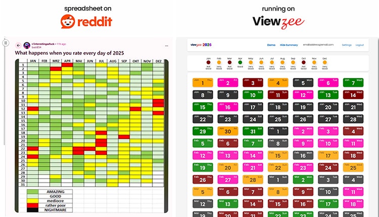 Viewzee 2026 gallery image