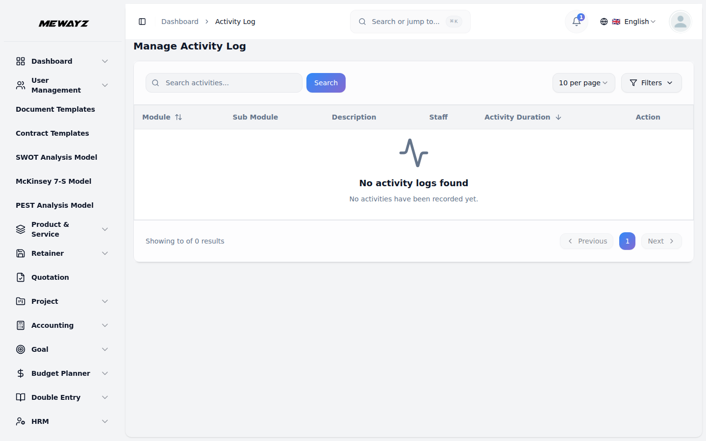 Mewayz (Formerly Seemless) gallery image