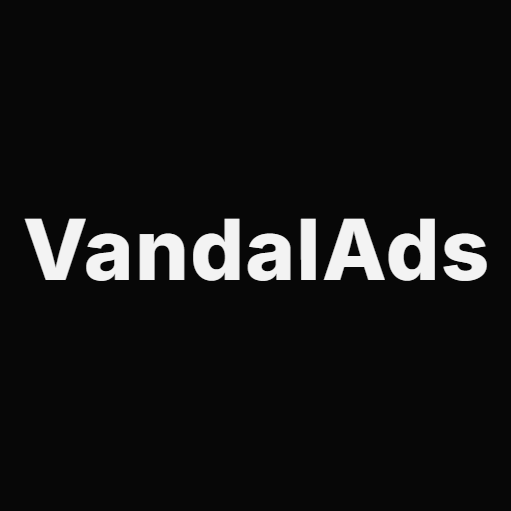 VandalAds