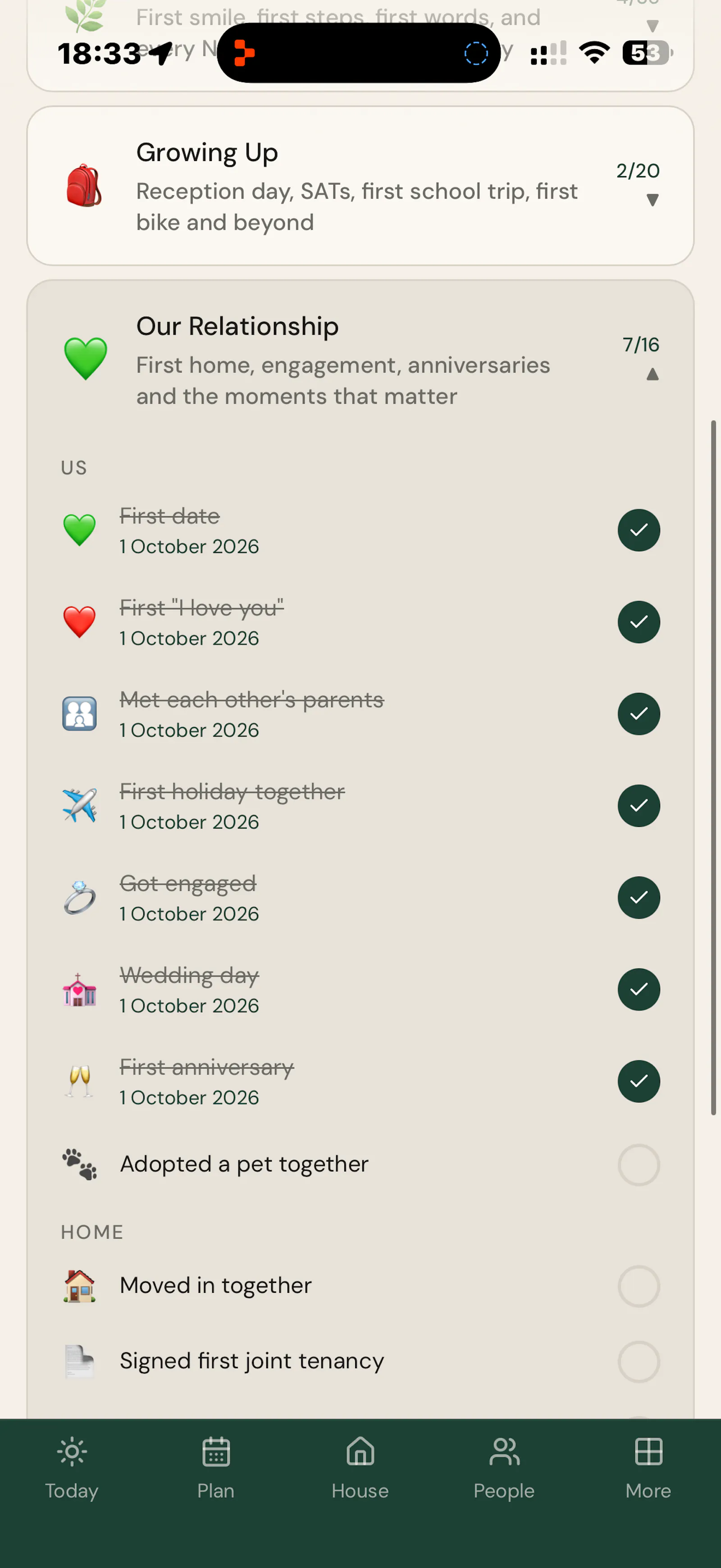 Haevn screenshot 20