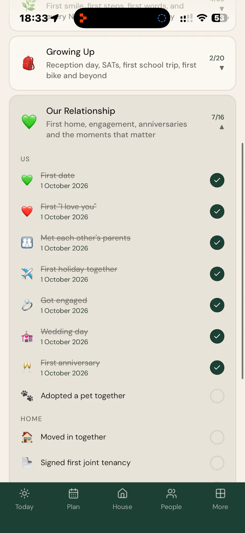 Haevn screenshot 20