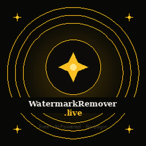 WatermarkRemover.live logo