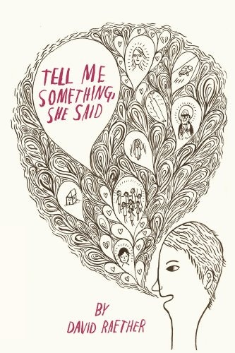 Tell Me Something, She Said gallery image