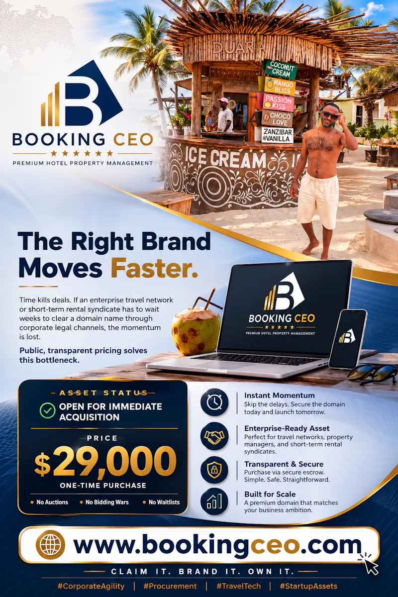 BOOKING CEO screenshot 6