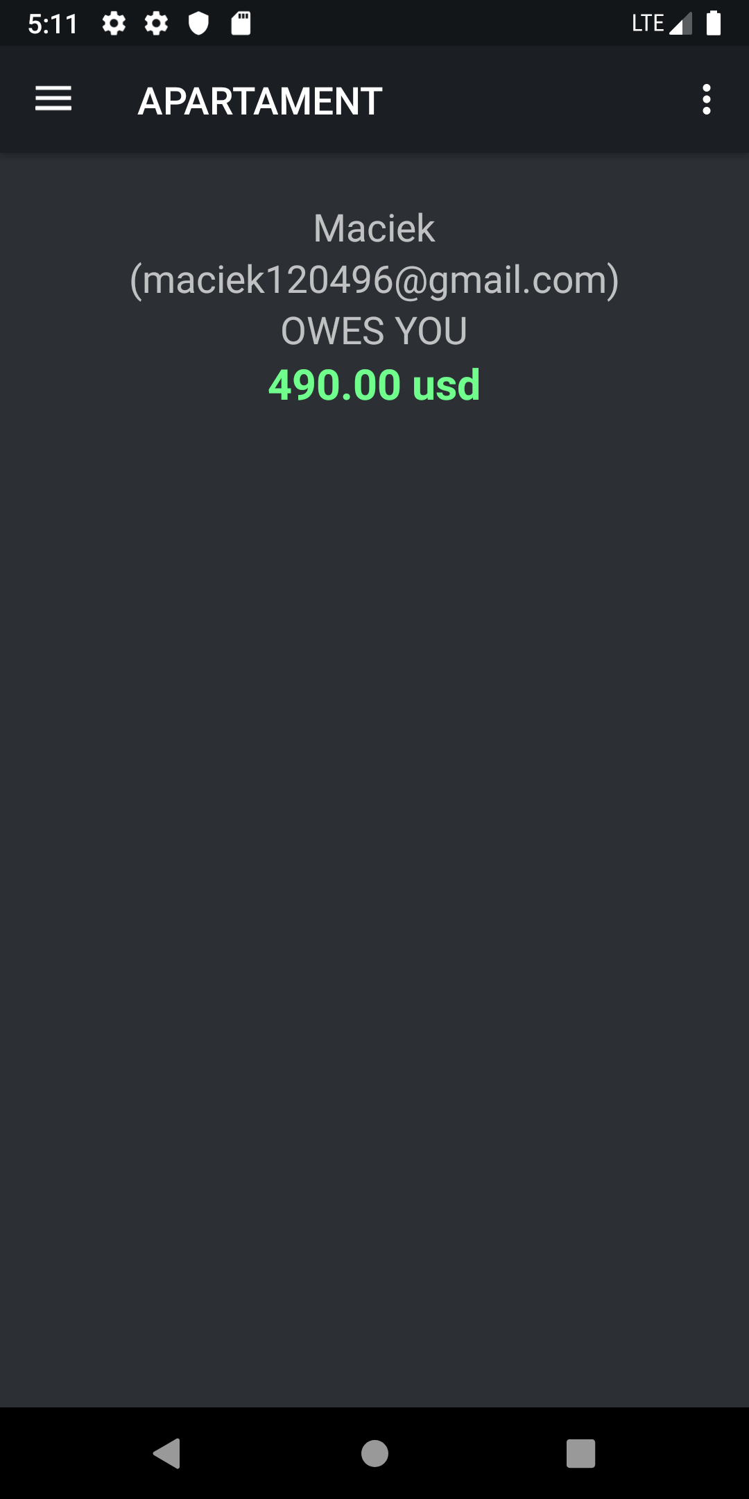 You own ME gallery image