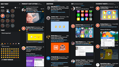 Tweeten 2 gallery image