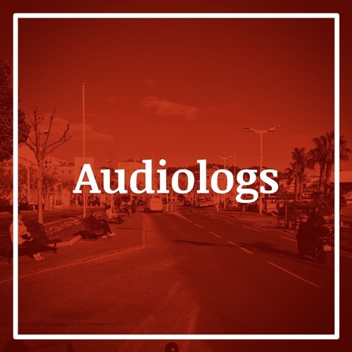 Audiologs x Tibz - Airport Hotels