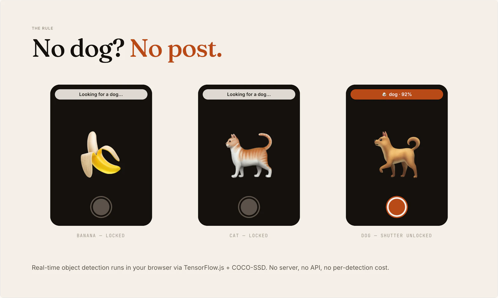 Pupgram screenshot 2