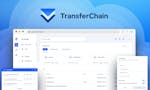 TransferChain on Web image