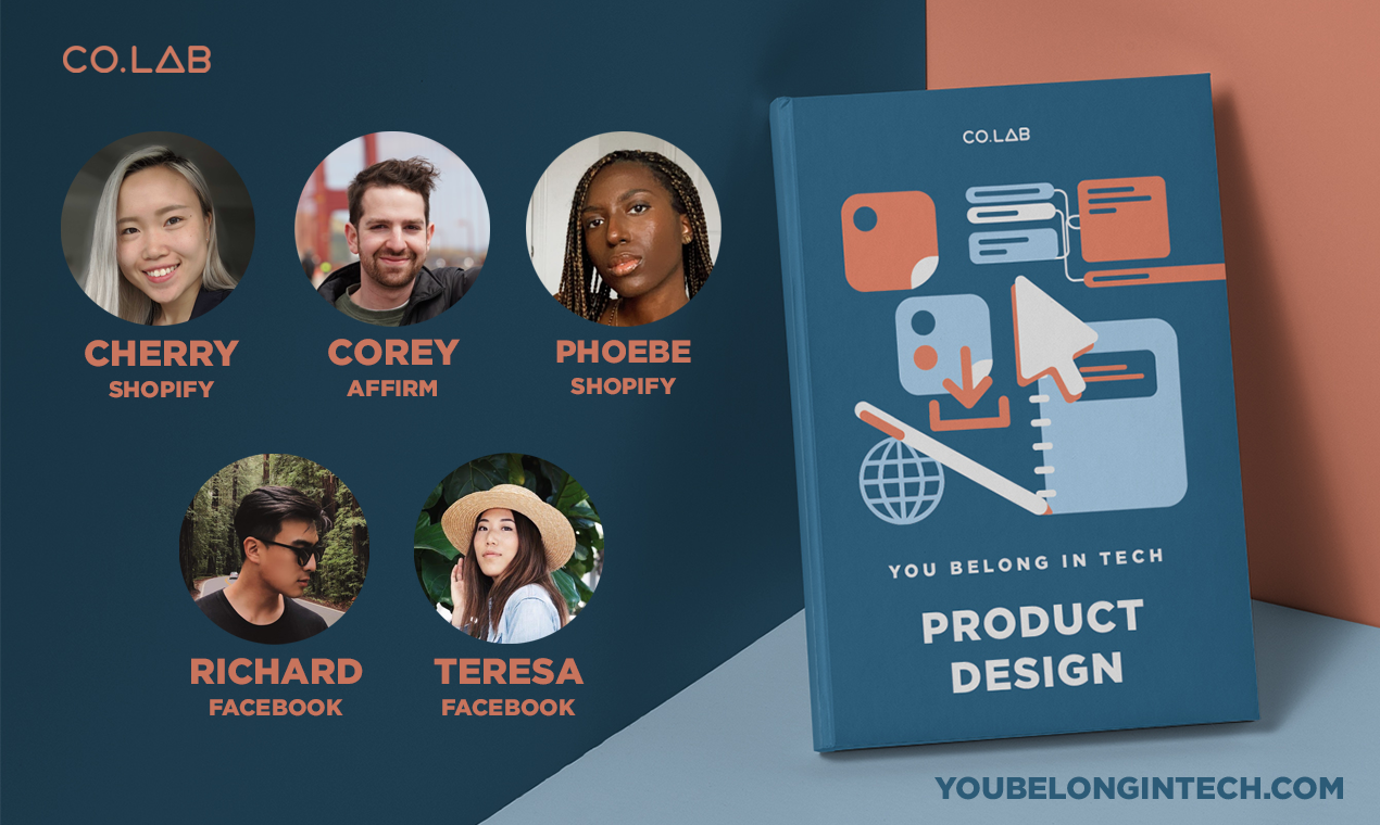 You Belong In Tech 1.0 gallery image