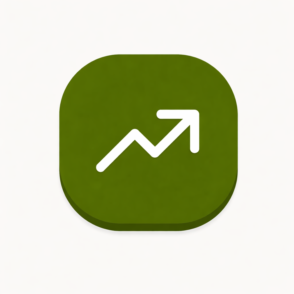 Prosperix - Product Hunt launch logo and brand identity