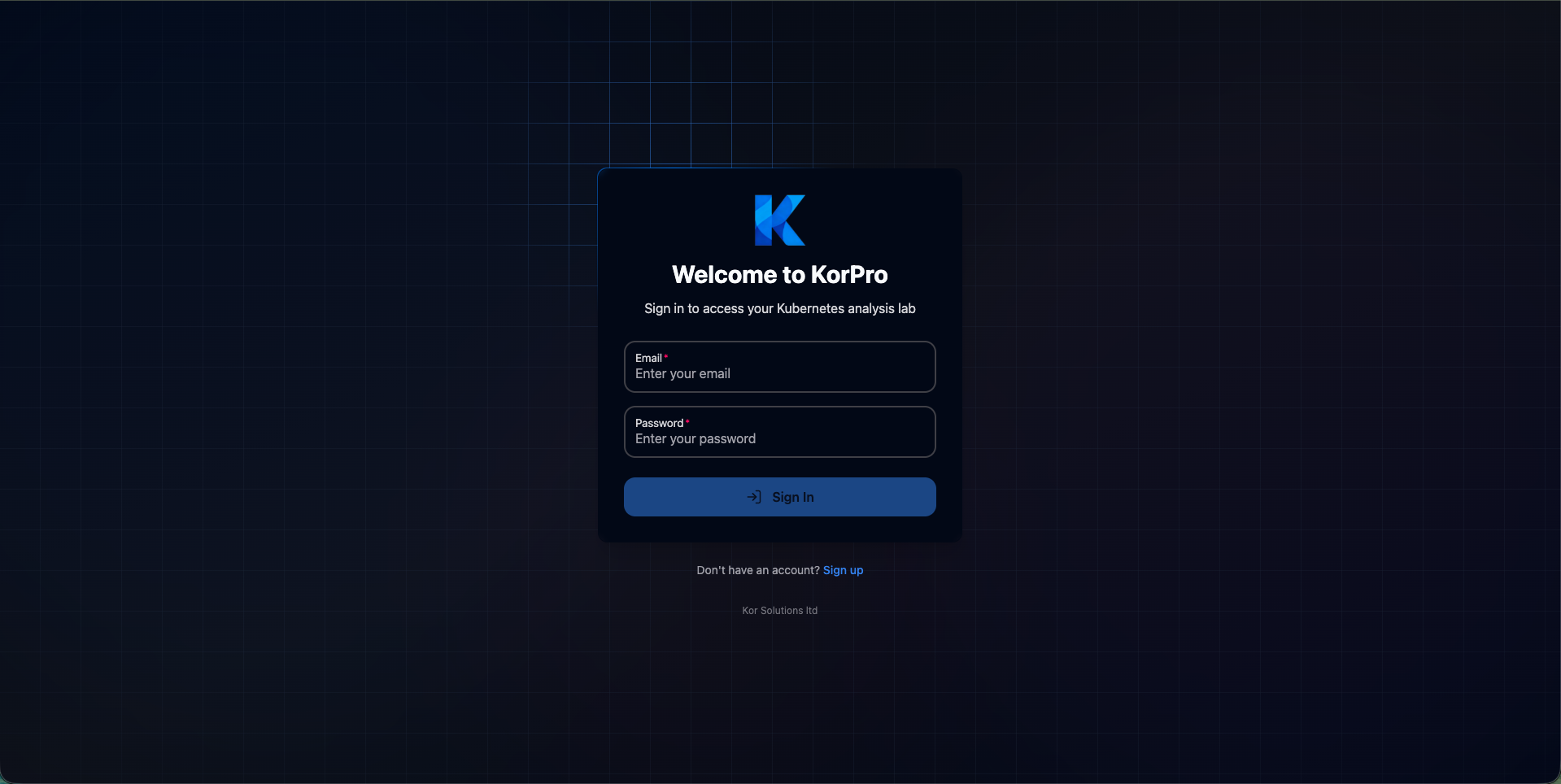 KorPro gallery image