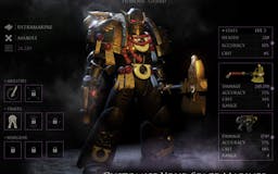 Warhammer 40,000: Deathwatch - Tyranid Invasion media 2