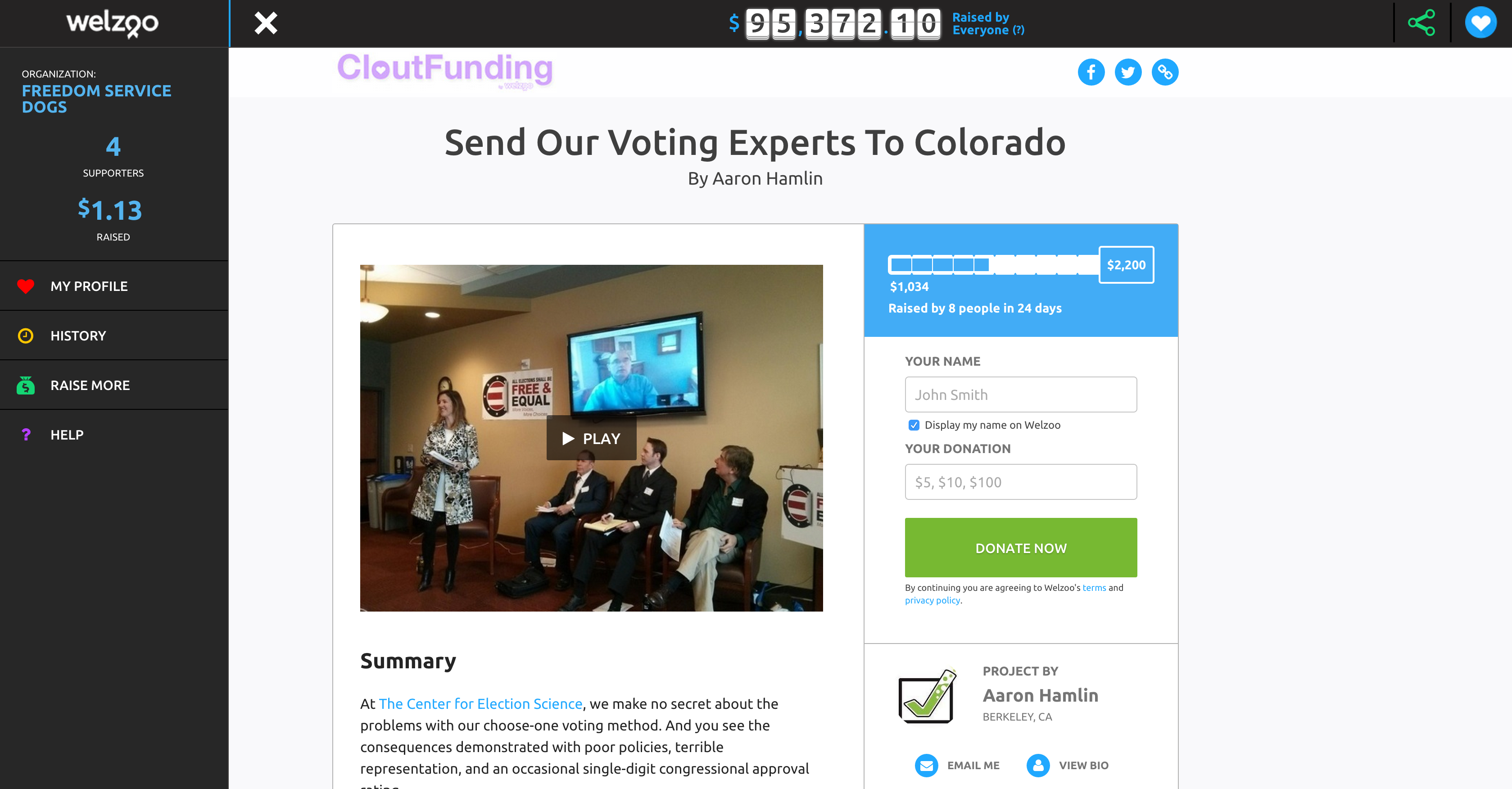 Welzoo gallery image