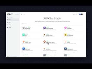 WP.Chat gallery image