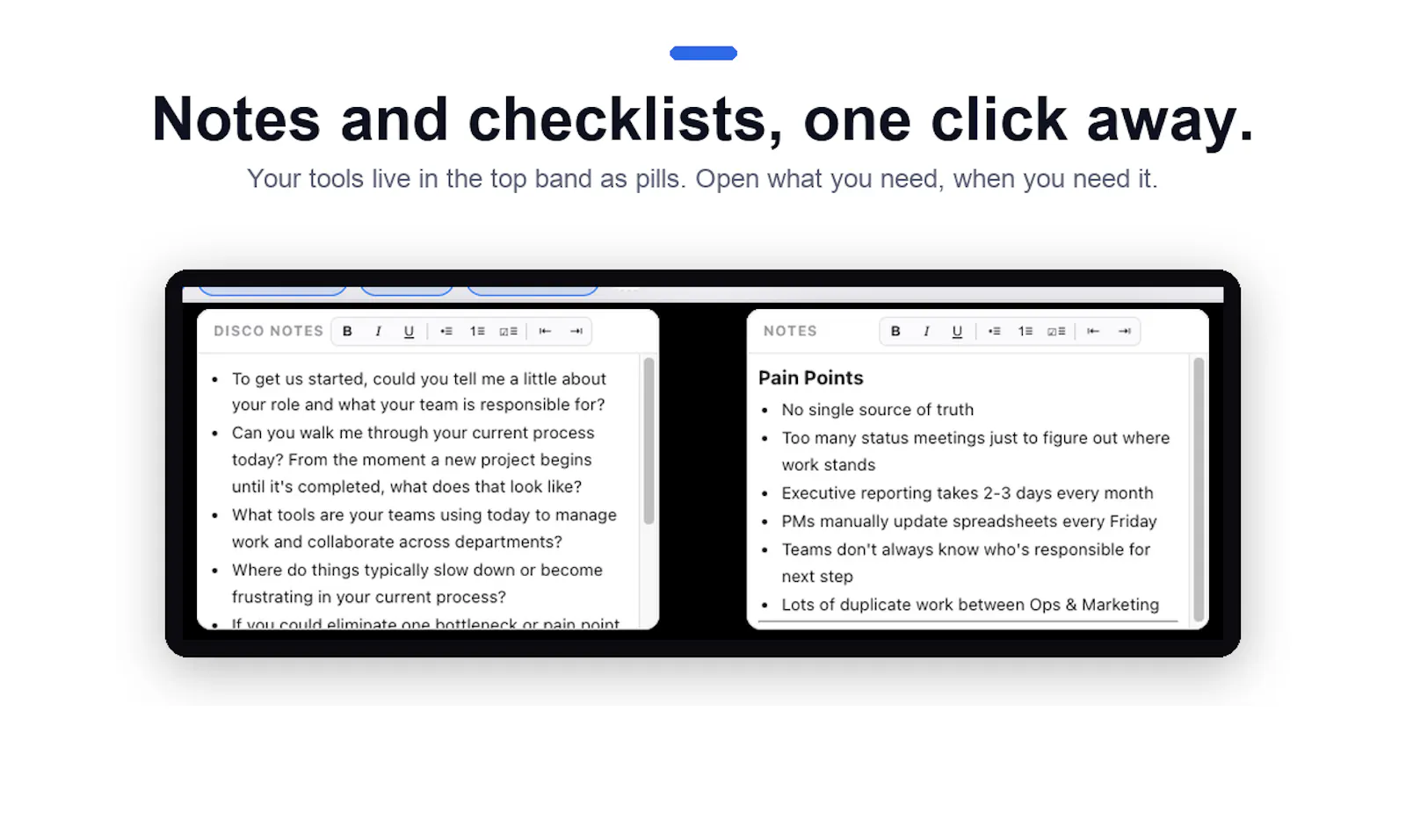 Sales Studio screenshot 5