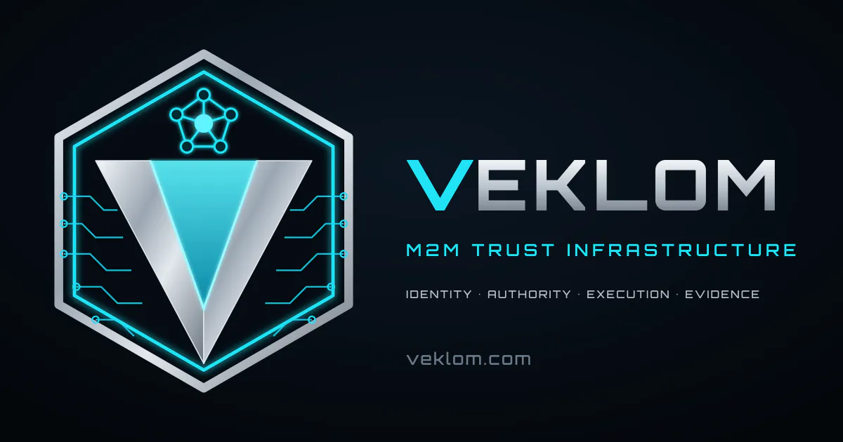 Veklom gallery image
