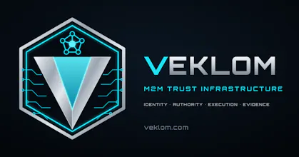 Veklom gallery image