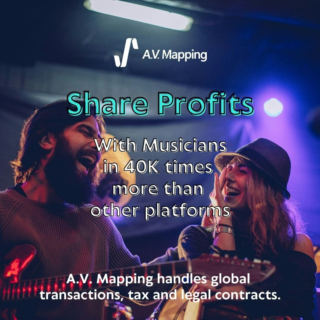 Ai trova musica, SFX e editing di rumore media 9