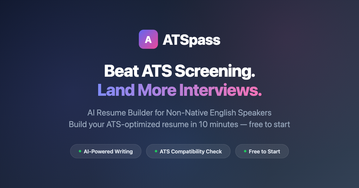 ATSPass gallery image