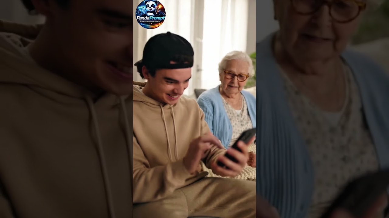 PandaPrompt gallery image