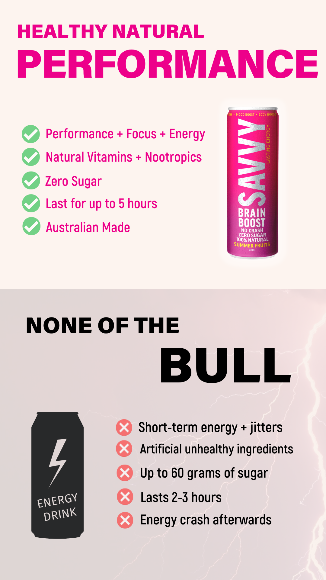 Media Savvy Brain Boost 4