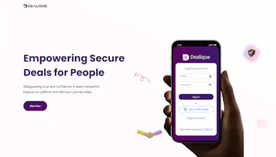 Dealique gallery image