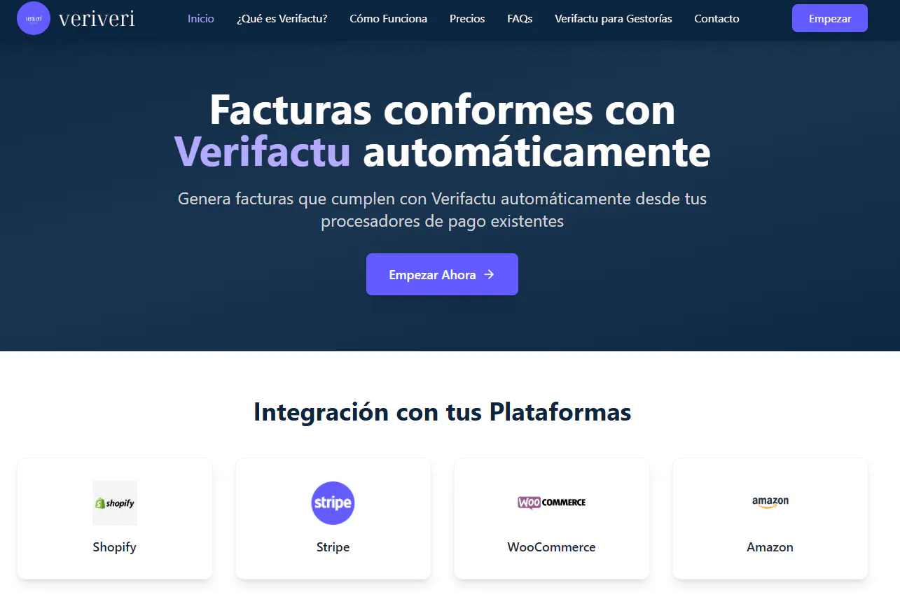 VeriVeri gallery image