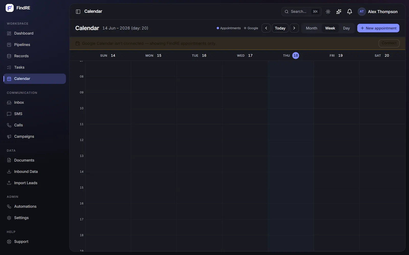 FindRE screenshot 6