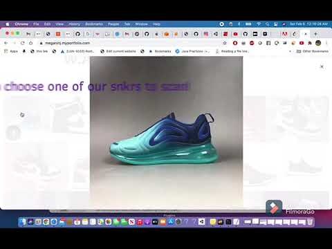 WhatAreThose!? Sneakers gallery image
