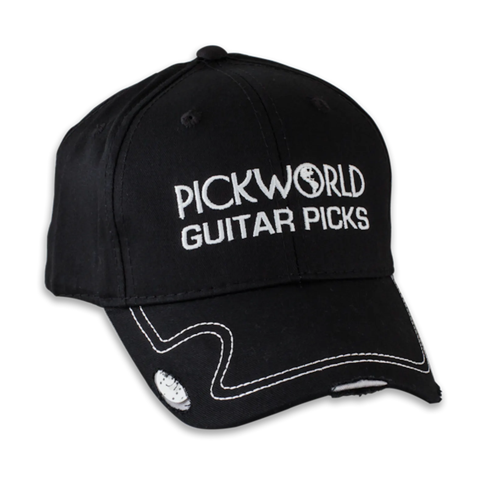 PickWorld screenshot 2