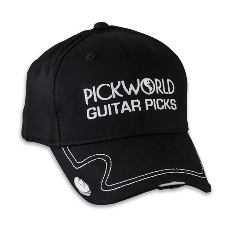 PickWorld screenshot 2