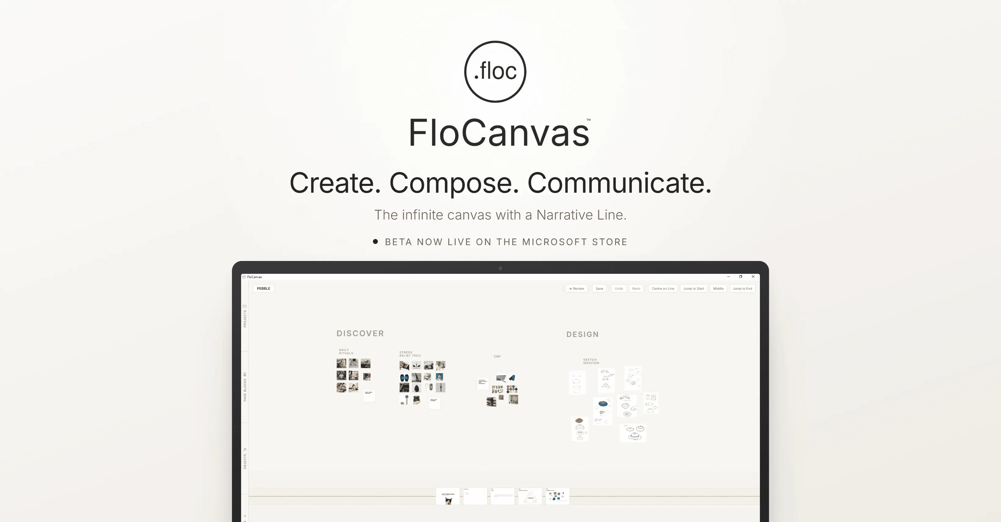 FloCanvas gallery image