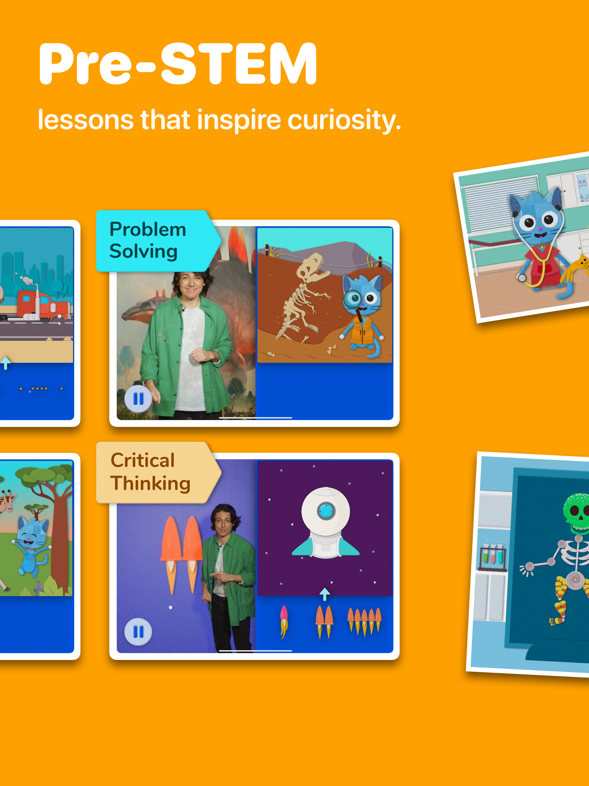 Early Learning App by Tappity gallery image