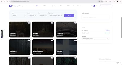 Greatest of Love gallery image