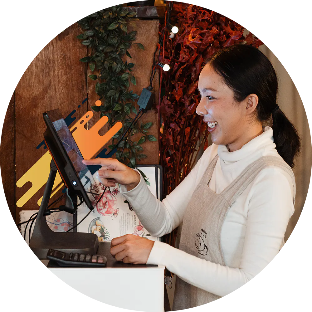 Tectah - Payments & EPOS for Everyone product banner
