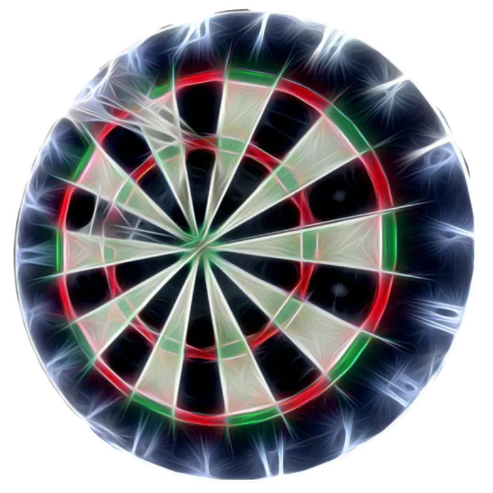 Darts Score Counter