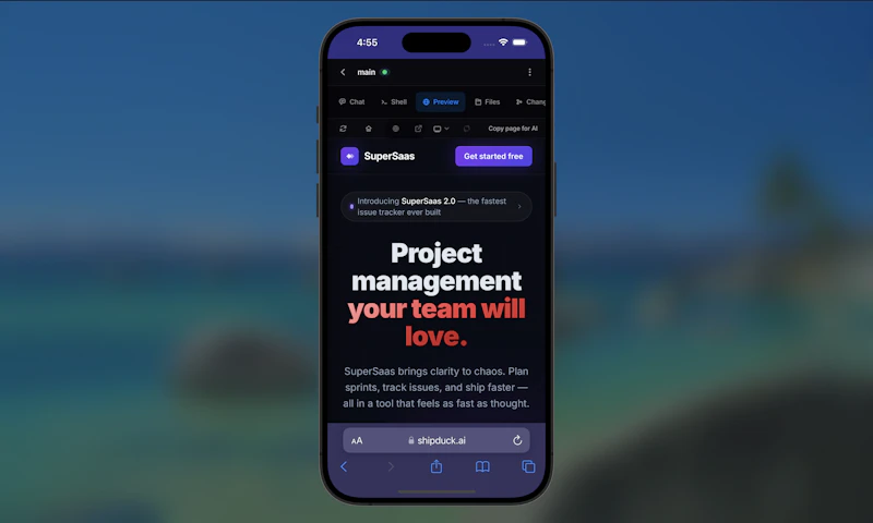 ShipDuck.ai screenshot 10
