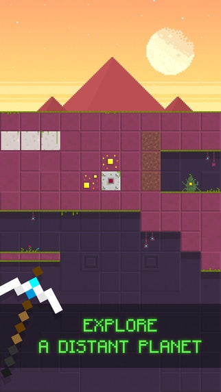 Dig Deep gallery image