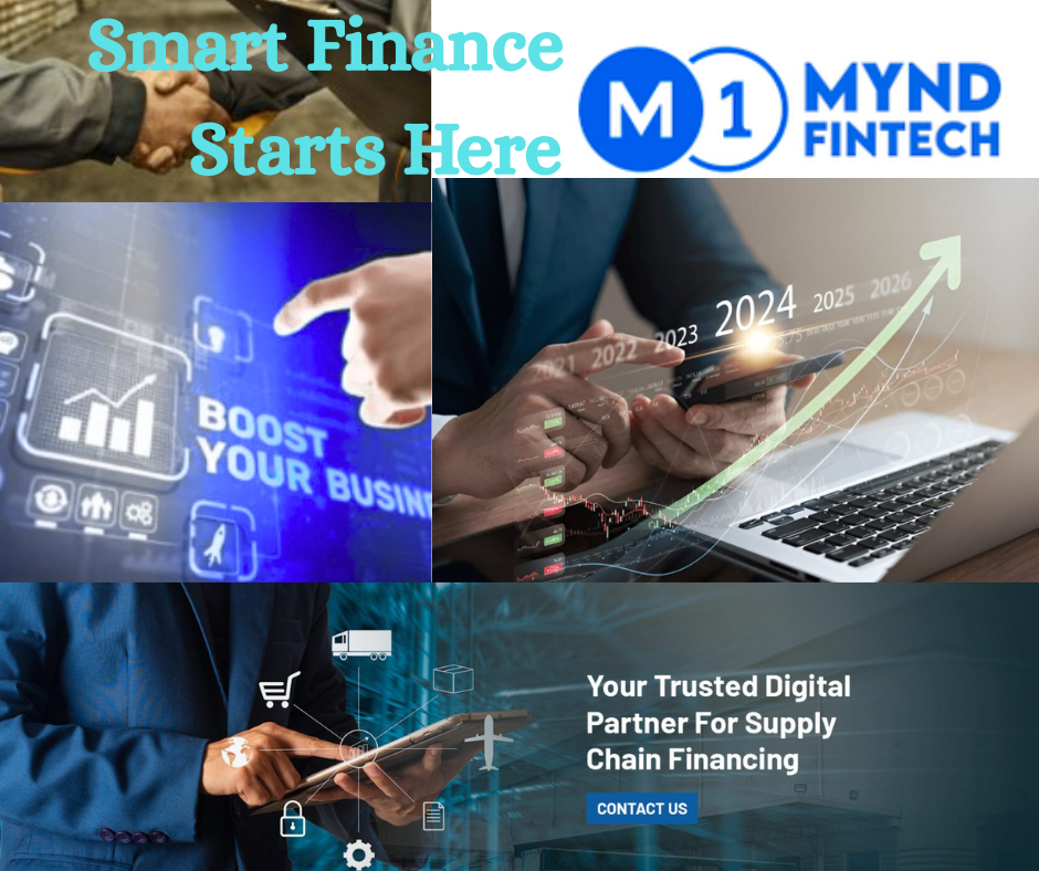 Mynd Fintech