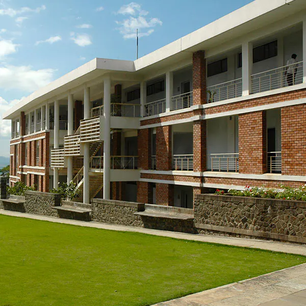 College Design Architect in India gallery image