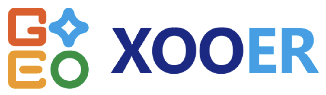 XOOER GEO SCORE CHECKER