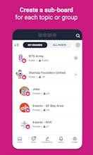 MOMO BOARD gallery image