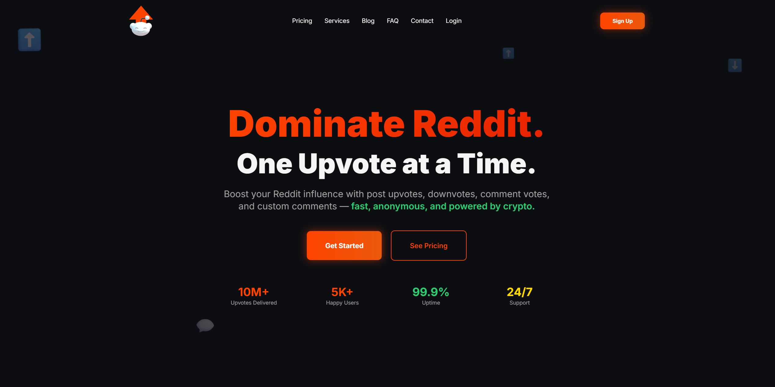 Upvotemax - Reddit'te daha hızlı, daha hızlı. medya 1